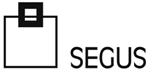 SEGUS Inc Logo